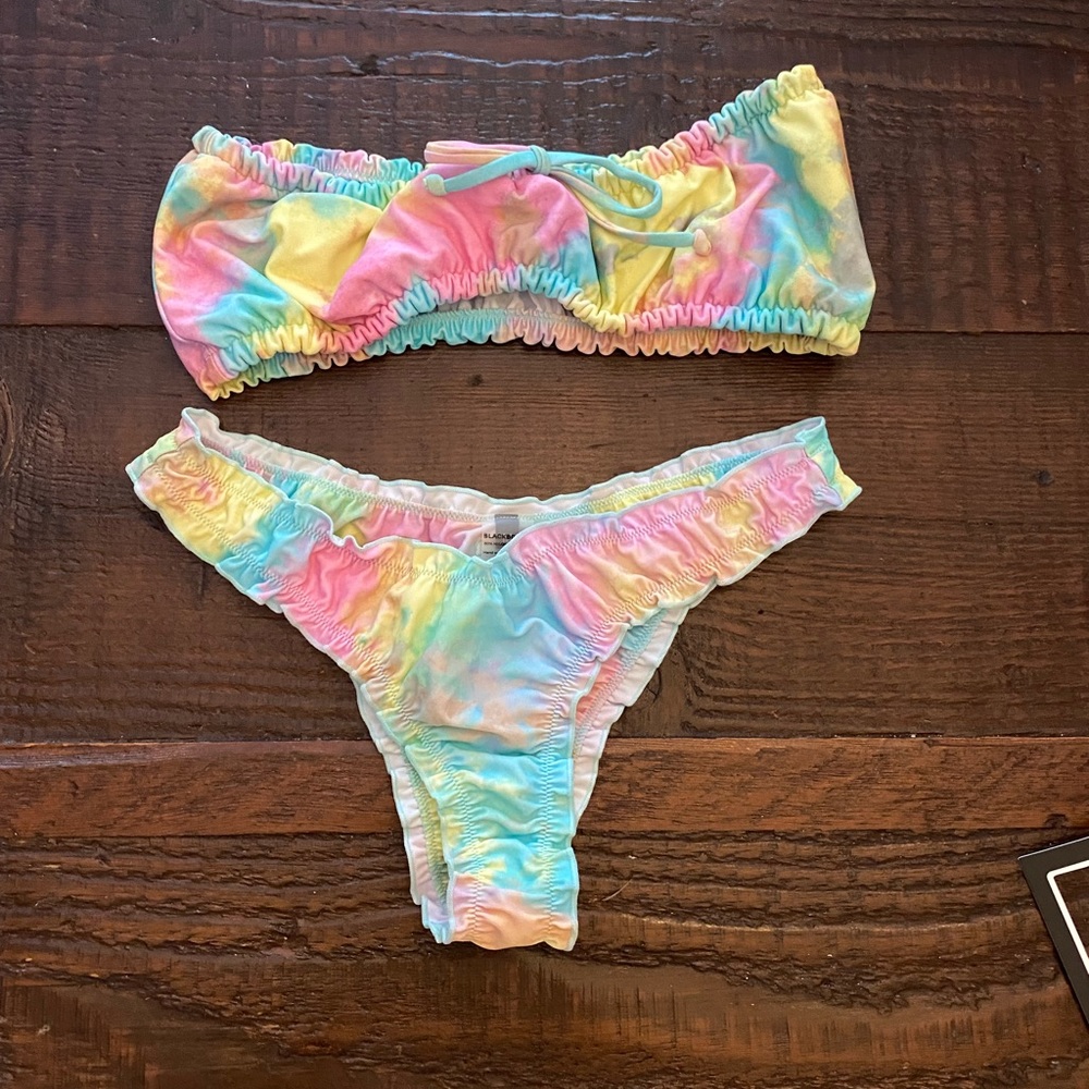 Blackbough bathing suit